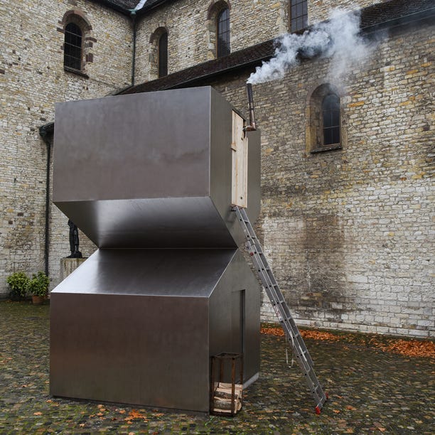 intervention im öffentlichen raum
