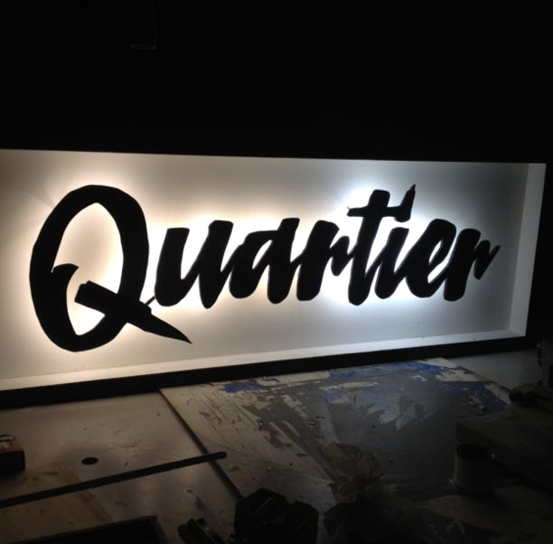 04.2019 pop up club quartier - kunde: eventmodus
