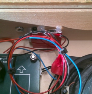 Pimp my Hörbert - Bluetooth Extension