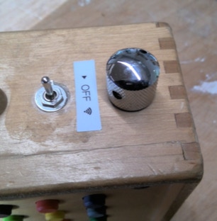 Pimp my Hörbert - Bluetooth Extension